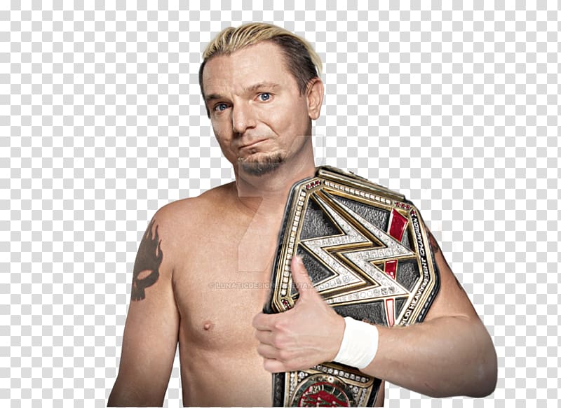 James Ellsworth WWE Championship WWE SmackDown Professional Wrestler Professional wrestling, portrait transparent background PNG clipart