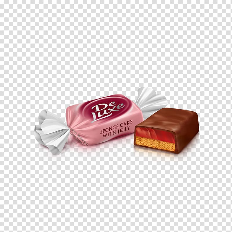 Bonbon Milk Praline Gummi candy, milk transparent background PNG clipart