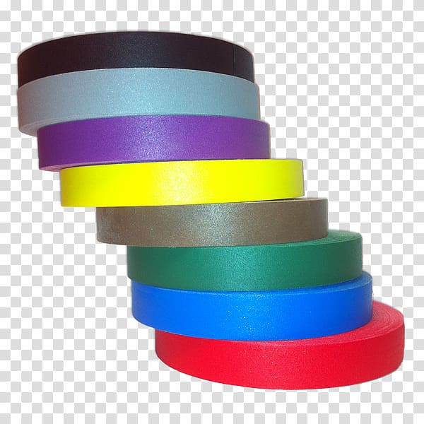 Gaffer tape Hula Hoops Adhesive tape, weight tape transparent background PNG clipart
