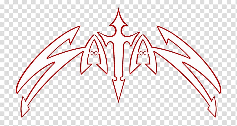 Newcastle upon Tyne Logo Satanism, satan transparent background PNG clipart