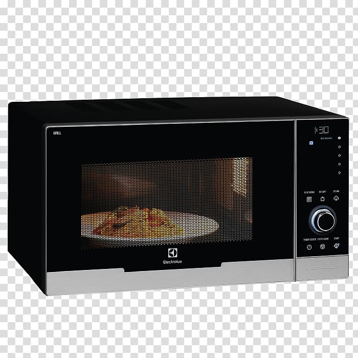 Microwave Ovens Electrolux Convection oven Washing Machines, Oven transparent background PNG clipart