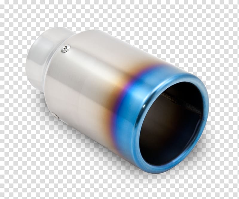 Exhaust system Car tuning Muffler Expansion chamber, car transparent background PNG clipart