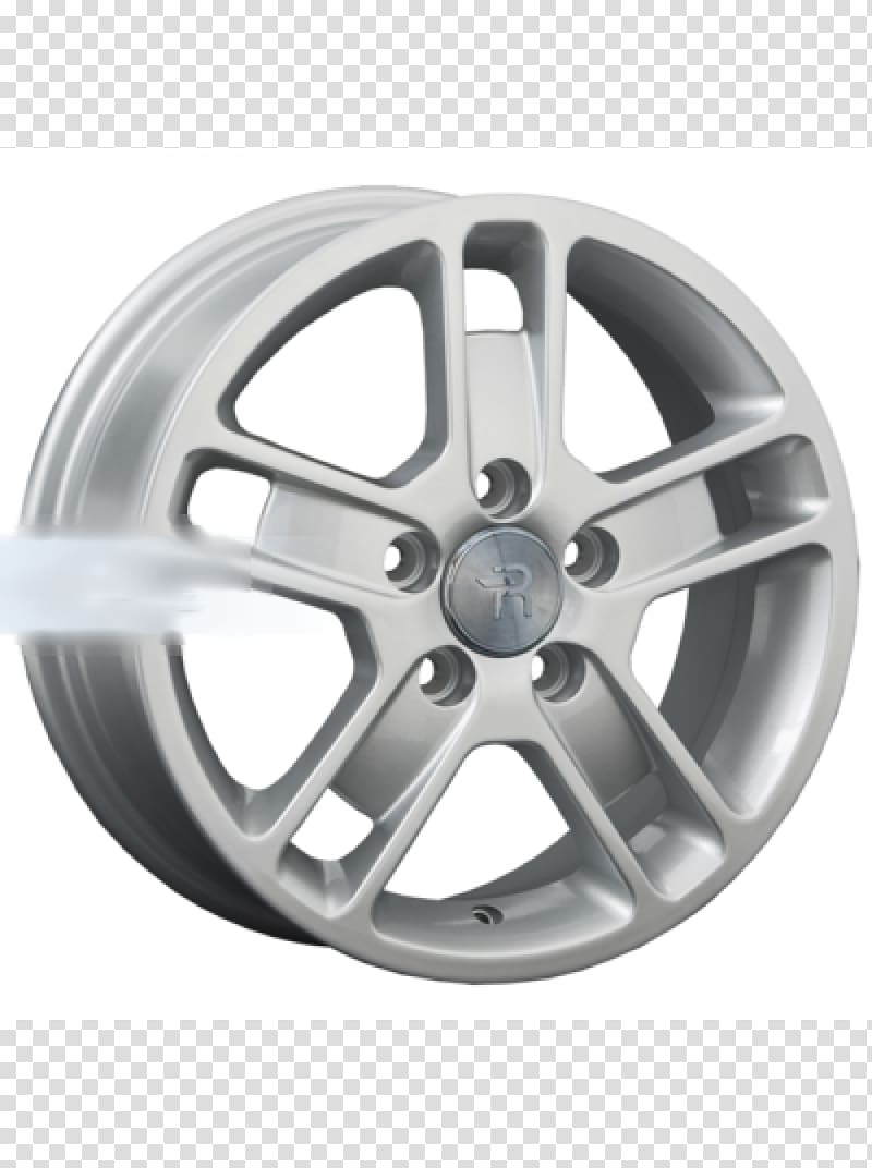 Alloy wheel Ford Transit Connect Car Ford Kuga, car transparent background PNG clipart