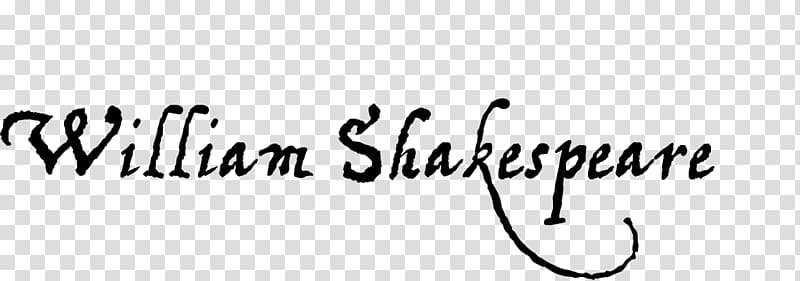 Hamlet Shakespeare's handwriting Romeo and Juliet Shakespeare's