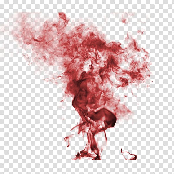 Carbon monoxide poisoning u98dbu6d41 Combustion, Red Rocket transparent background PNG clipart