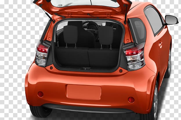 2013 Scion iQ 2015 Scion iQ Toyota iQ Car, car transparent background PNG clipart