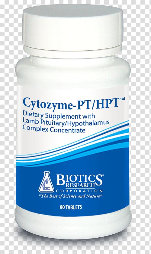 Biotics Research Corporation Dietary supplement Capsule Biotics Research Drive B vitamins, hypothalamus transparent background PNG clipart