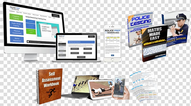 MCSE Training Guide: Windows NT 4 Exams Test Victoria Police Recruitment Study skills, Boxing Day Sale transparent background PNG clipart
