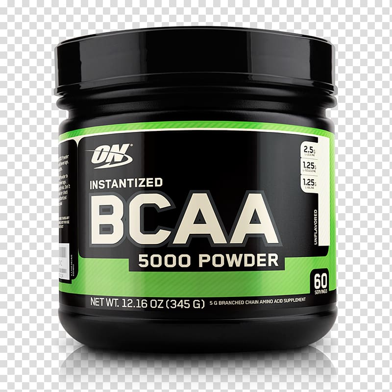 Dietary supplement Branched-chain amino acid Bodybuilding supplement Powder, Bcaa transparent background PNG clipart
