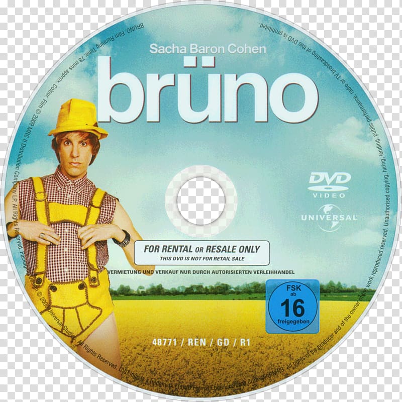 Film Price Compact disc Market, Sacha Baron Cohen transparent background PNG clipart