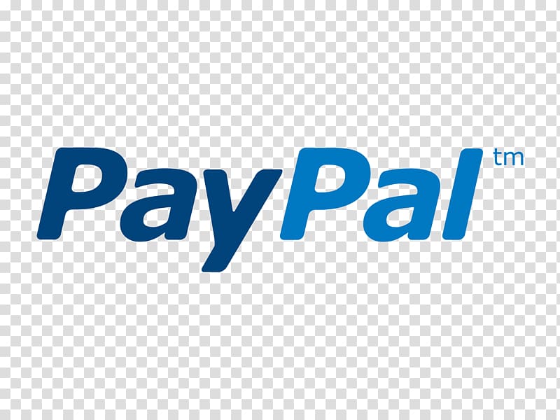 PayPal transparent background PNG clipart