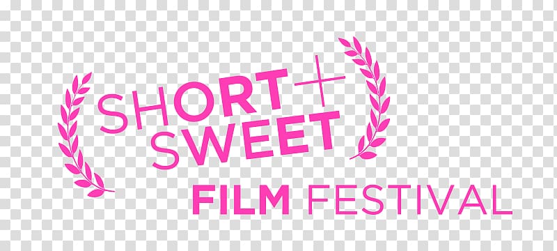 Logo Film festival Brand Font, Sweet Festival transparent background PNG clipart