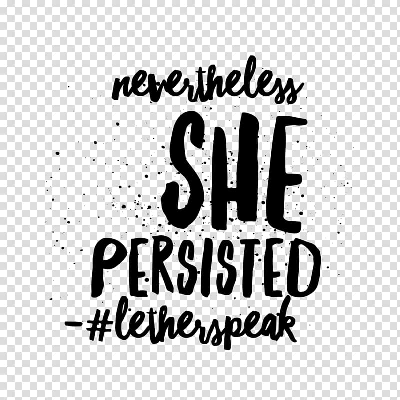 Russell Senate Office Building Nevertheless, she persisted Logo Brand Font, duffy transparent background PNG clipart