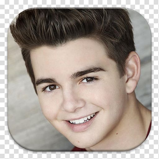 The Thundermans Max Thunderman Nickelodeon Actor Male, actor transparent background PNG clipart