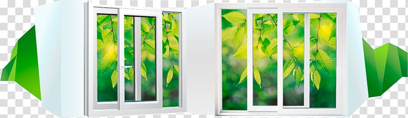 Window Blinds & Shades Остекление балконов и лоджий Door Plastic windows, window transparent background PNG clipart