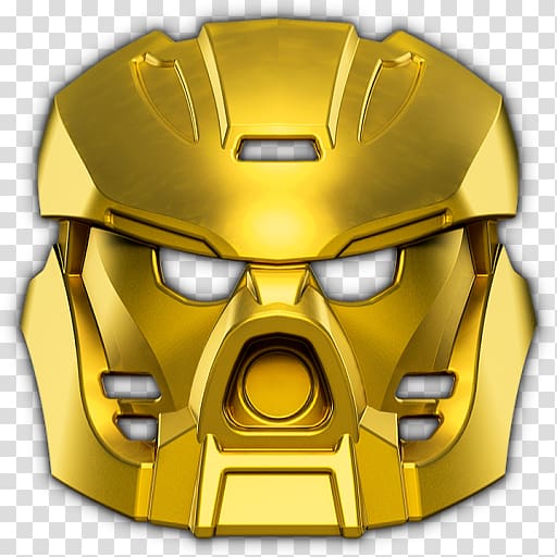 Bionicle: The Game Bionicle Heroes LEGO Toa, mask transparent background PNG clipart