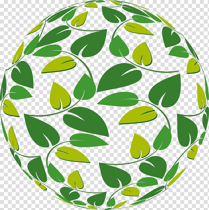 Circle Organic food , Ball transparent background PNG clipart