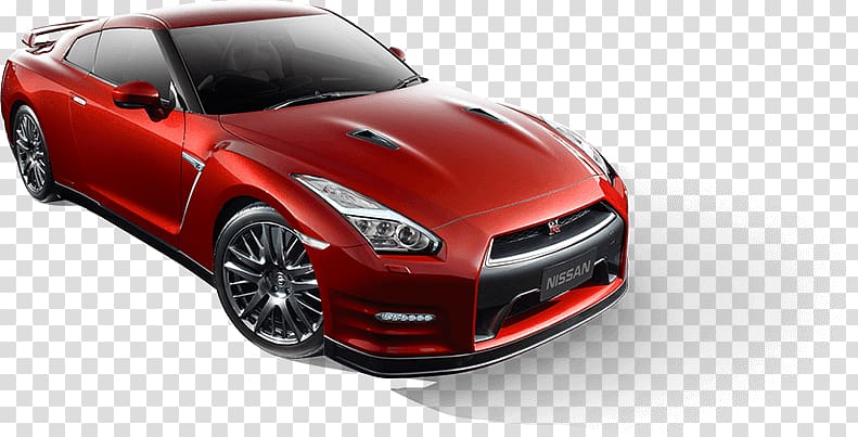 Car 2015 Nissan GT-R Werribee Nissan Nissan Skyline GT-R, car transparent background PNG clipart