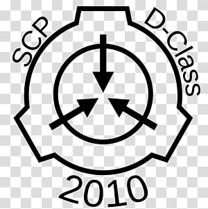 SCP – Containment Breach SCP Foundation Wiki Red & White Film poster, scp  590 transparent background PNG clipart