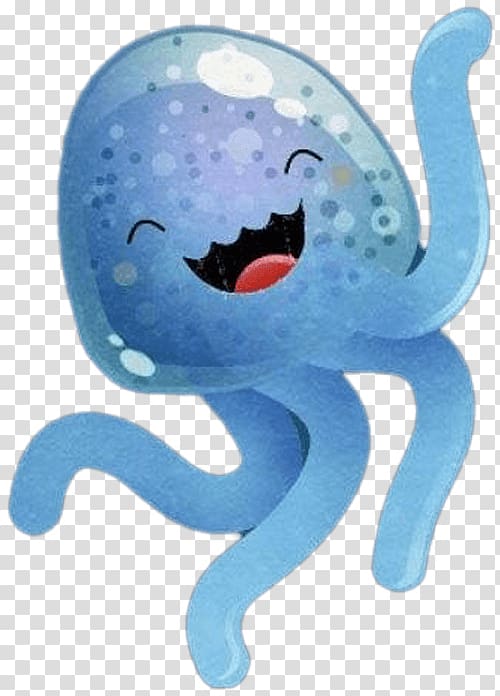 Puppy Octopus Kitten CutePDF Cuteness, puppy transparent background PNG clipart