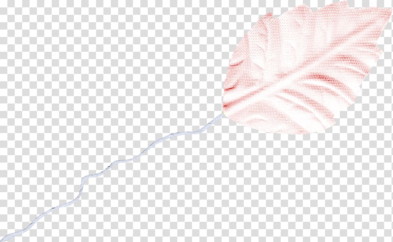 Paper Petal Angle Pattern, Pink leaves transparent background PNG clipart