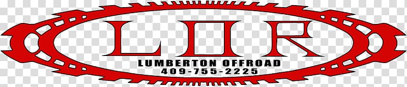 Lumberton Offroad Logo Brand, Road car transparent background PNG clipart
