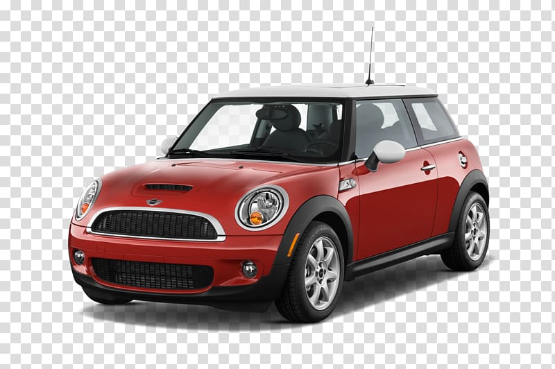 Mini E Car BMW 2009 MINI Cooper Clubman S, mini cooper transparent background PNG clipart