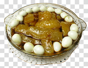 Bowl Glass Food, Oulong Tu Bean Glass Bowl transparent background PNG clipart thumbnail