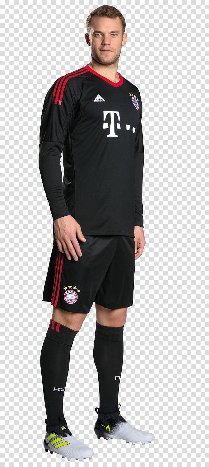 Manuel Neuer FC Bayern Munich Germany national football team Goalkeeper, Neuer transparent background PNG clipart