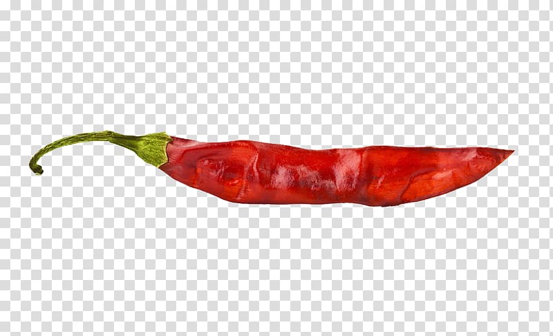 Chili pepper Red Capsicum, Chili pepper transparent background PNG clipart