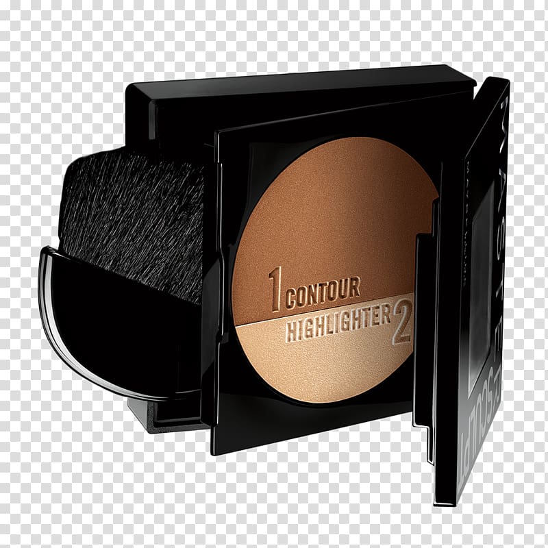 Contouring Maybelline Cosmetics Make-up artist, Face transparent background PNG clipart