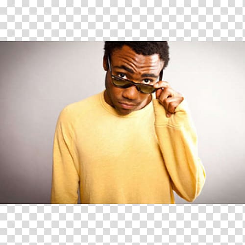 Childish Gambino Rapper Hip hop music Because the Internet Lyricist, others transparent background PNG clipart