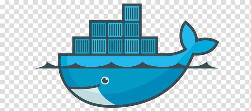 Docker, Inc. Computer Software Application software Library, container transparent background PNG clipart