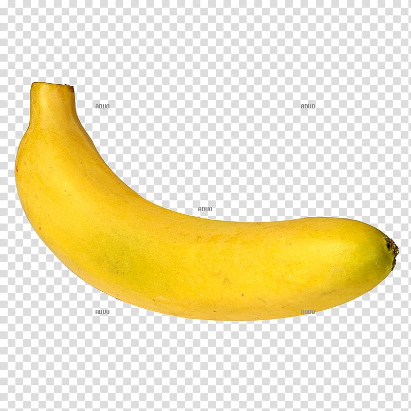 Banana plastic Fruit Food Musa × paradisiaca, banana transparent background PNG clipart