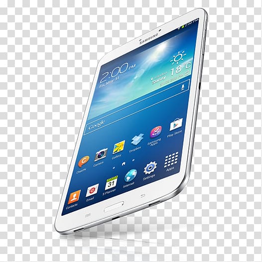 Samsung Galaxy Tab 3 8.0 Samsung Galaxy Tab 3 7.0 Samsung Galaxy Tab 7.0 Samsung Galaxy Tab S2 8.0, galaxy transparent background PNG clipart