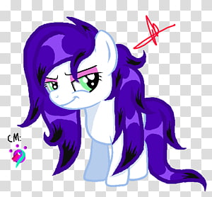 Horse Unicorn , horse transparent background PNG clipart thumbnail