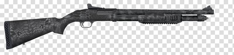 Trigger Mossberg 500 O.F. Mossberg & Sons Shotgun Firearm, others transparent background PNG clipart