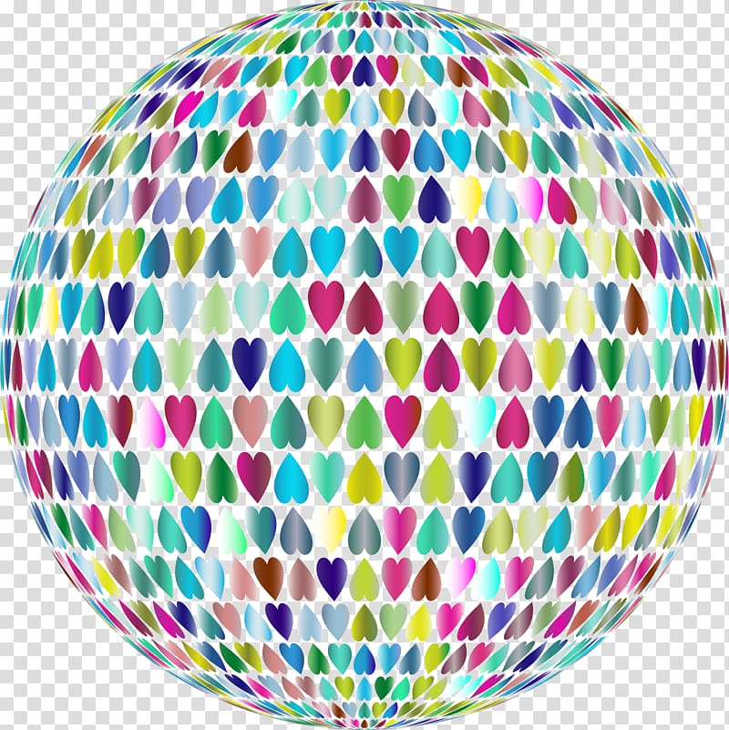 Sphere Computer Icons , disco ball transparent background PNG clipart