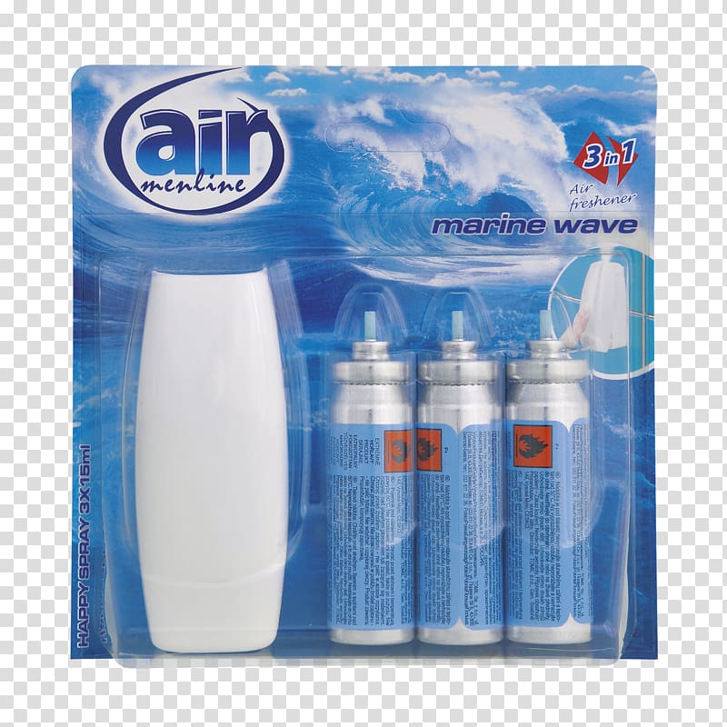 Water Air Fresheners Liquid Aerosol spray Bedding, water transparent background PNG clipart