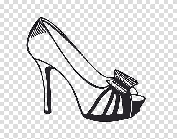 Sneakers High-heeled shoe Drawing Clothing, child transparent background PNG clipart