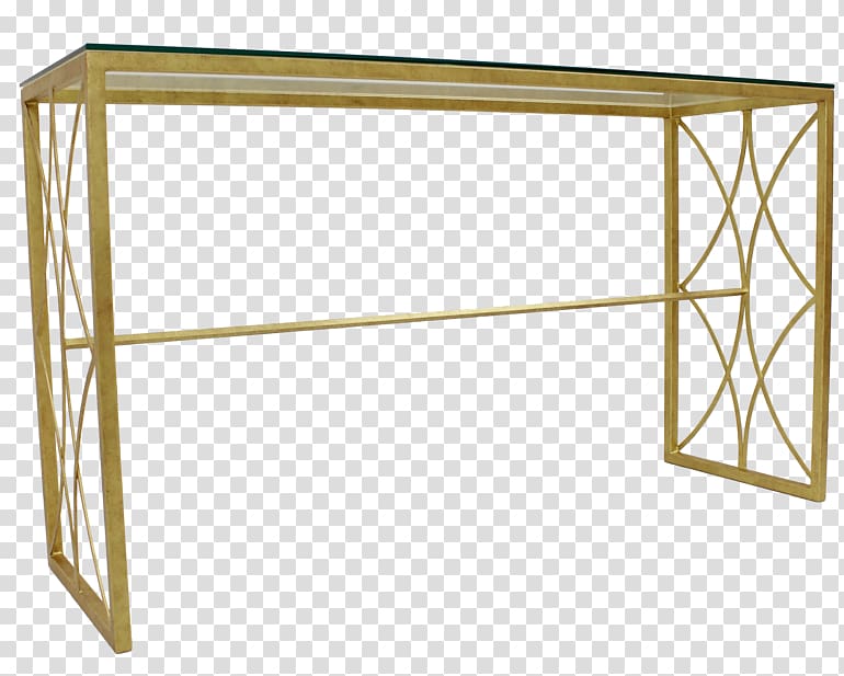 Table Bracket Furniture Chair Couch, iron table transparent background PNG clipart