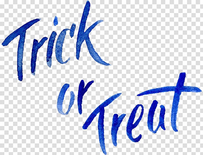 Halloween Trick-or-treating Typeface, Halloween font elements transparent background PNG clipart