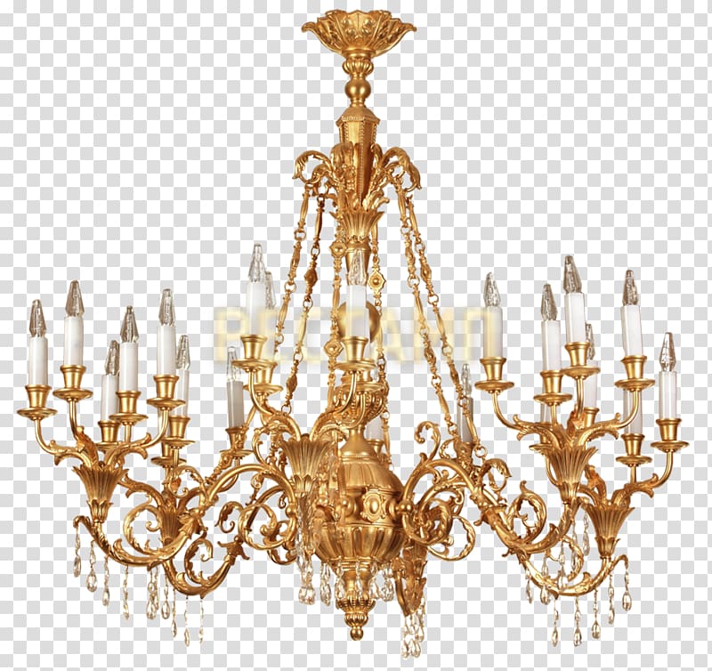 chandelier png