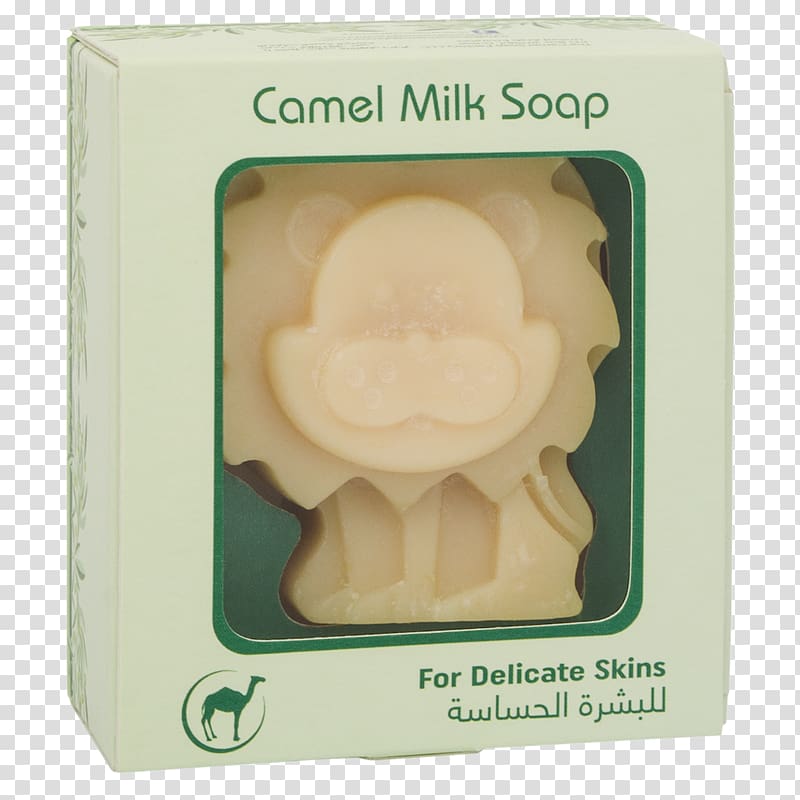 Camel milk The Camel Soap Factory LLC, soap transparent background PNG clipart