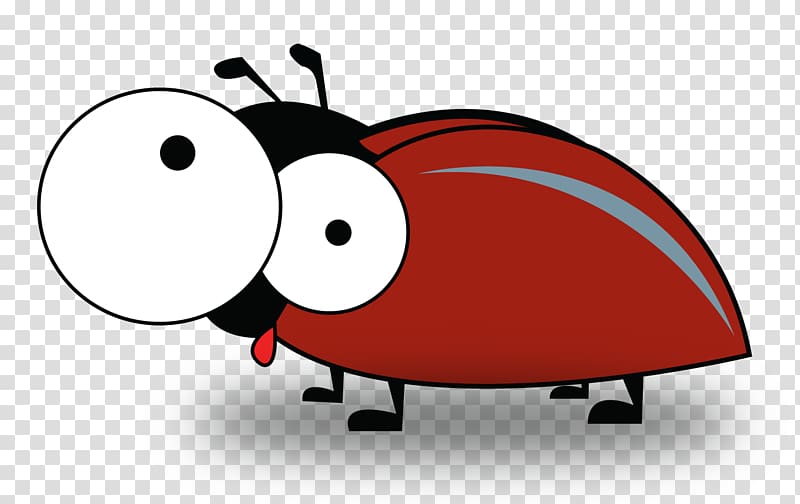 Insect Software bug , insect transparent background PNG clipart