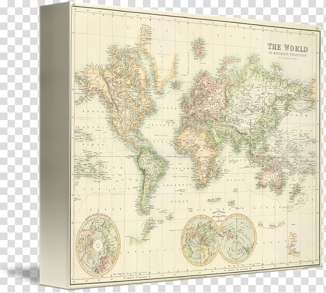 World map Paper Poster, world map transparent background PNG clipart