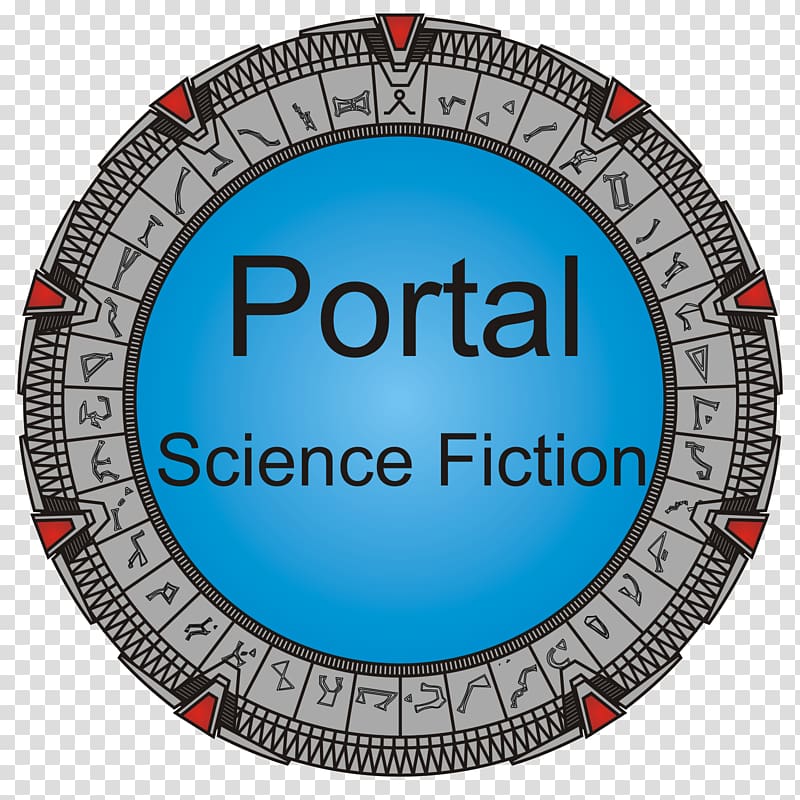 Stargate Television show, Science Fiction transparent background PNG clipart