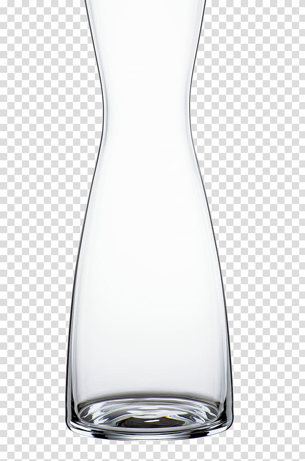 Spiegelau Wine Decanter Carafe Glass, wine transparent background PNG clipart