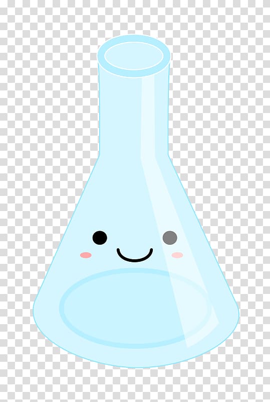 Erlenmeyer flask Laboratory Flasks , flask transparent background PNG clipart