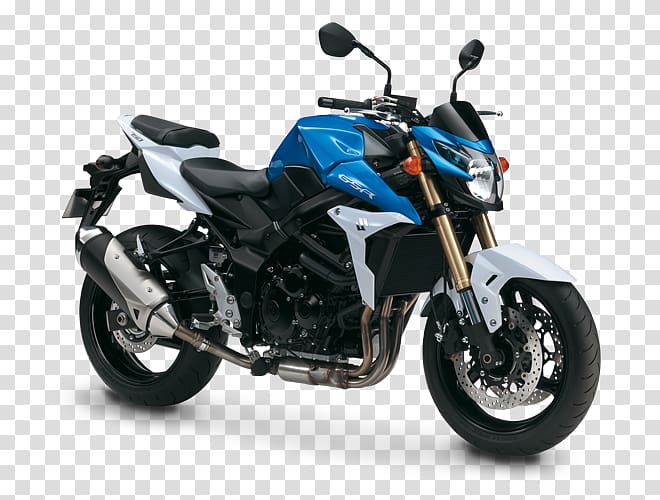 Suzuki GSR750 Suzuki GSR600 Car Motorcycle, suzuki transparent background PNG clipart